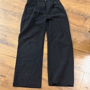 Abercrombie & Fitch women’s Black Dress Pants